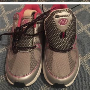 Heelys sneakers